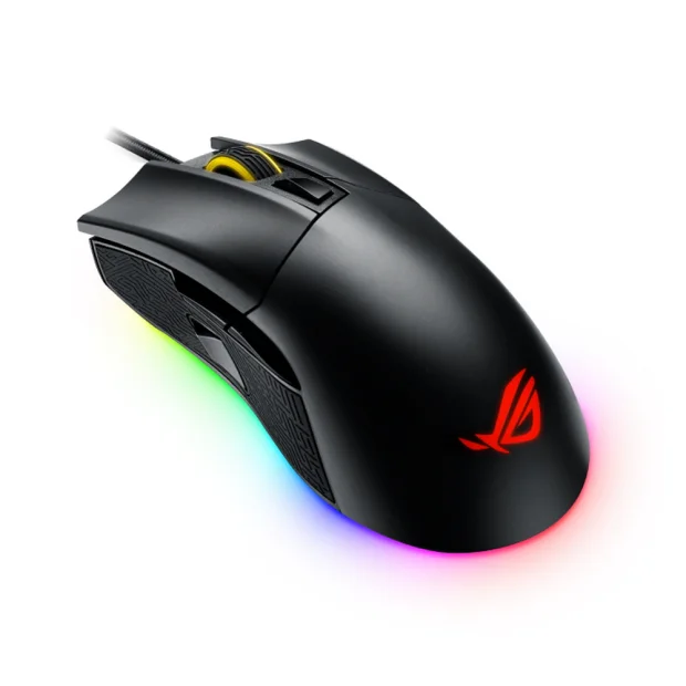Игровая мышь ASUS ROG Gladius II (90MP00R0-B0UA00)